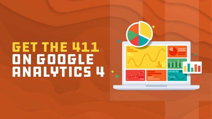 google analytics 4 featured image