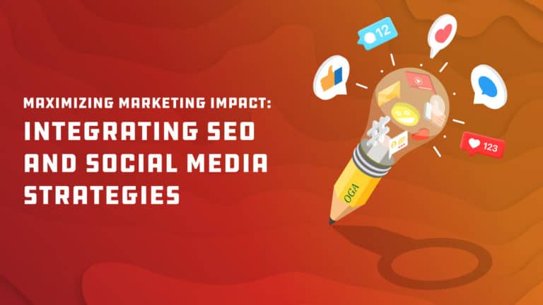 integrating social media SEO featured image