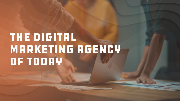 modern digital marketing agency