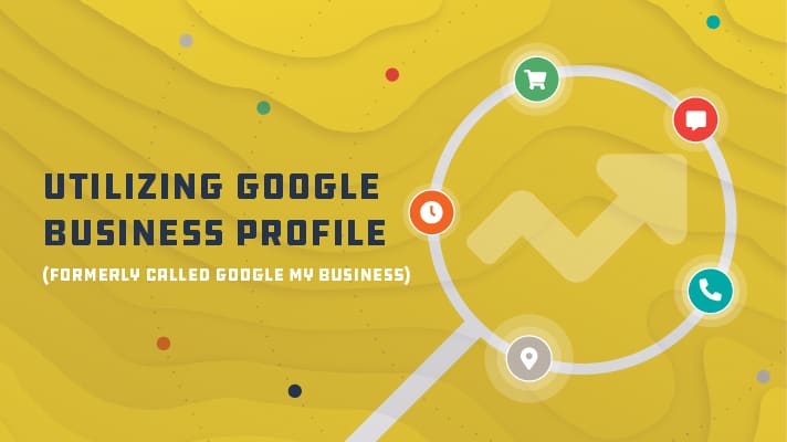 utilizing google business profile blog