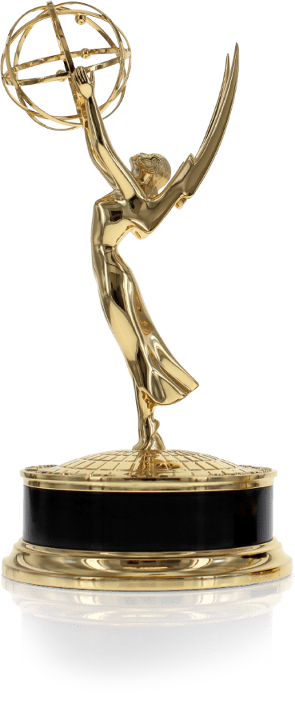 NATAS Northwest Emmy Award