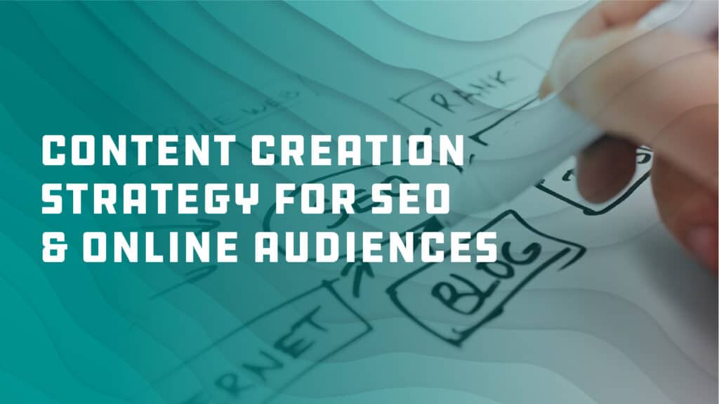 content creation strategy featured image