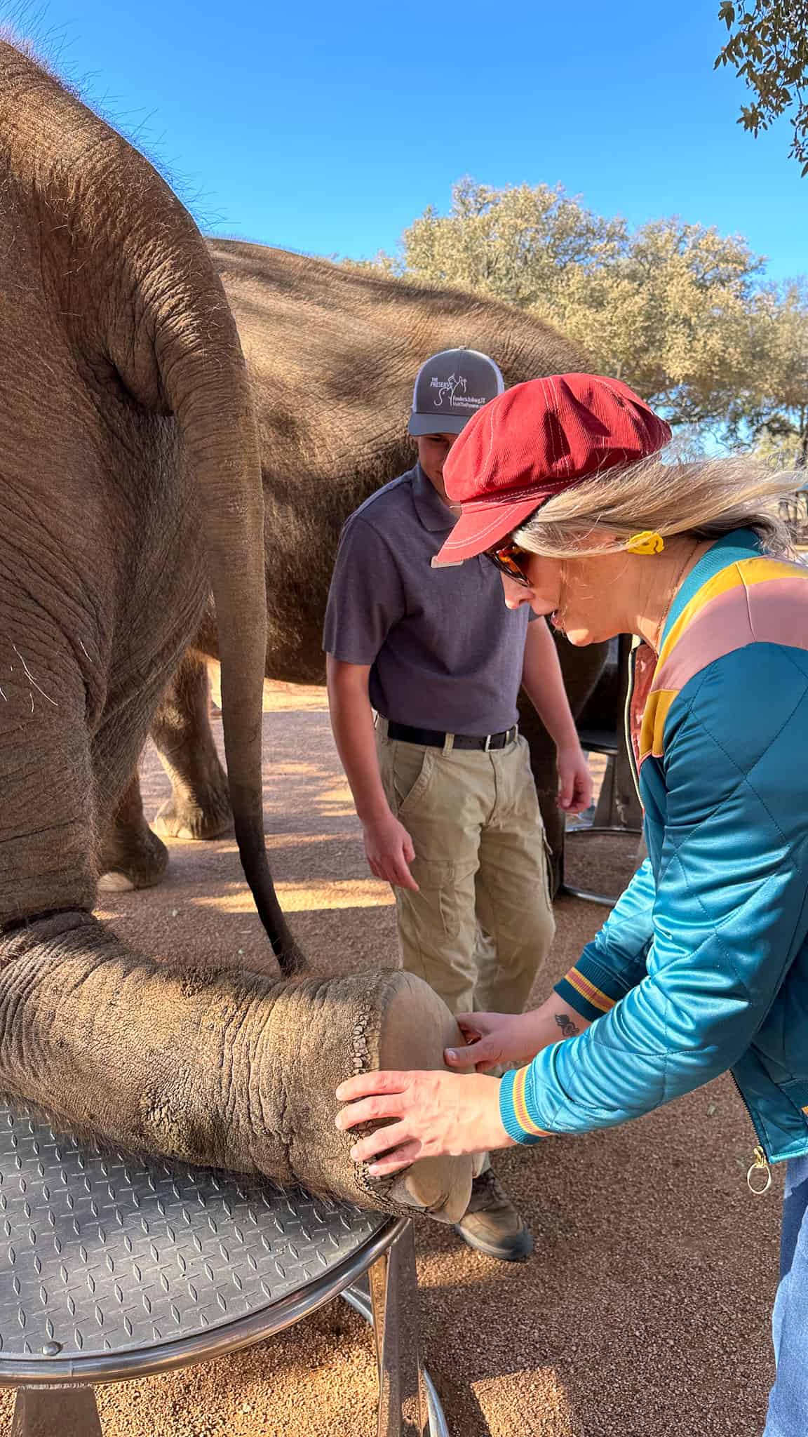 Our Trip to The Preserve in Fredericksburg Digital Marketing Agency