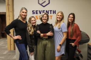 seventh scout team