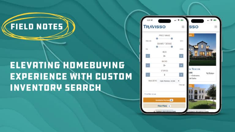 Field Notes: Elevating Homebuying Experience with Custom Inventory Search featured image