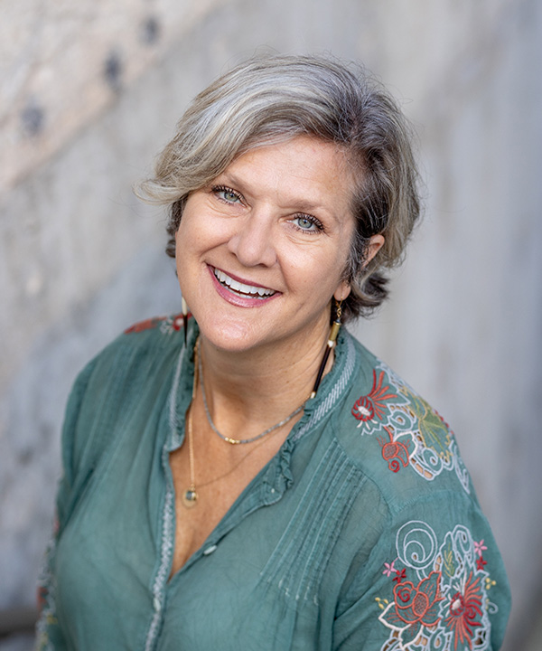 Lynn Yeldell