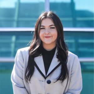 Picture of Lilly Wyborney